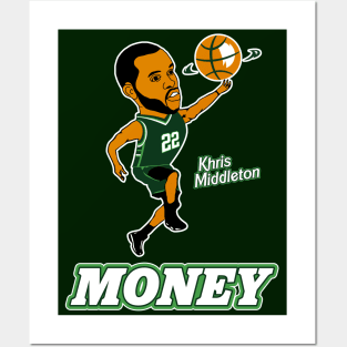 Khash Money Posters and Art